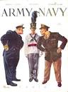 Interservice Rivalry - Television Tropes & Idioms