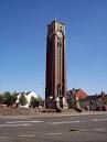 SK4214 : Clock tower - via Daymix