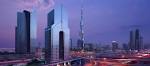 Dusit Thani DUBAI | Five Star Hotels in DUBAI | Dusit Hotel DUBAI