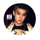 eli kim by ~shenellah on