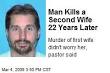 Richard Wiley, who gunned down