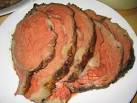 Standing Rib Roast