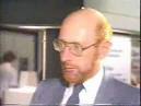 Sinclair QL problems resolved 1984 - Clive Sinclair interviewed