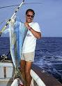FLMNH Ichthyology Department: Dolphinfish