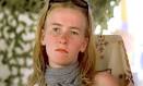 In memory of Rachel Corrie