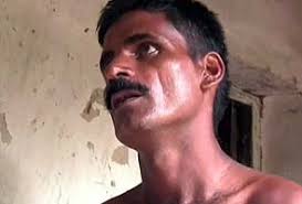 Shiladitya Chowdhury. Jhargram, West Bengal: The farmer who was arrested after he asked chief minister Mamata Banerjee a question about her policies at a ... - Mamata_Farmer_arrest_295