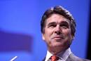 Rick Perry would be a viable