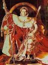 Napoleon's Coronation as Emperor of the French