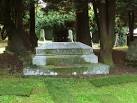 The Brock Family Memorial - via Daymix