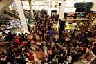 22bn BOXING DAY SALES blowout | The Sun |News