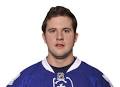 Robert Slaney. #67 LW; 6' 2", 203 lbs; Nashville Predators - 5348