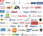 picture of El origen del nombre de las grandes empresas de Tecnolog a  images wallpaper