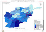 Afghanistan Commanders Emergency Response Program  CERP  Spending