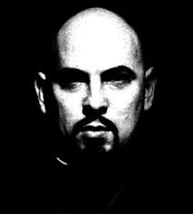 Fl. Gerald Verner Out - anton-lavey-black