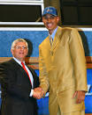 NBA Draft Day St
yle: A Recent  ...