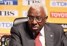 Lamine Diack President of the IAAF Mr Lamine Diack answers questions on the ... - Lamine+Diack+13th+IAAF+World+Athletics+Championships+ztU-8Exb33Xl
