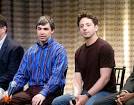 Image Sergey Brin and Larry Page Picture