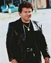 Max Casella: A Young Joe Pesci?