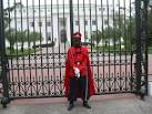 Les institutions de la République du Sénégal | Au Senegal