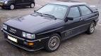 Audi Quattro Specs, Top Speed &amp; Engine Review