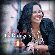 Liz Rodriguez: Gran Amor (CD) – jpc - 0884501536097