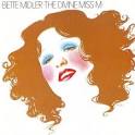 Bette Midler album "The Divine Miss M" [Music World]