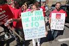 Why Obama wants Chicago teachers strike to go away – fast - CSMonitor.