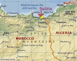 J’ai traversé la frontière algéro-marocaine en clandestin