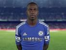 picture of Un plantel demasiado grande para Kakuta Chelsea Football Club images wallpaper