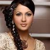 Preet Kaur MadhanBiography. Preet Kaur Madhan, an actor and an anchor. - l_10483