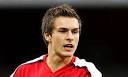 Aaron Ramsey believes in