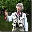 Joan Wulff: Adva
nced Casting T ...