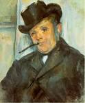 Paintings by Paul Cézanne