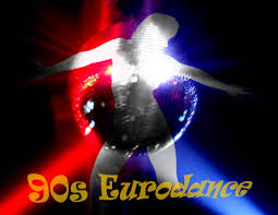 EURODANCE 90′s Tv Online