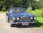 FiBoy's Jaguar renovations; Mk 1, Mk 7 Saloons and XJ 12 Coupe