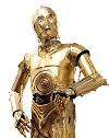 C-3PO - Wikipedia, the free encyclopedia
