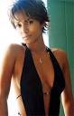 Halle Berry accompanies boyfriend to his ex-lover's concert