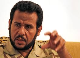 Historical leader of Al Qaeda in Libya, Abdel Hakim Belhadj, is now the military governor of &quot;liberated&quot; Tripoli and in charge of organizing the army of the ... - alq4