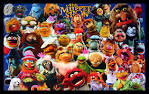 Press Coverage – The Sports Blogosphere…As Muppets. A Farewell And ...