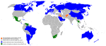 What Countries Have Universal Health Care? | Gadling.