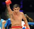 Chris John dominates Shoji Kimura over twelve | Boxing Asylum