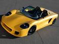 Grabercars La Bala | Sports Cars