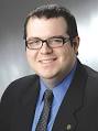Barry Bailey, Johnson County