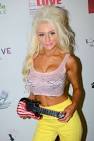 COURTNEY STODDEN Height Weight Body Statistics - Healthy Celeb