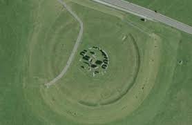 English Heritage attempts to copyright Stonehenge
