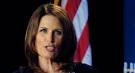 Michele Bachmann AFP