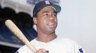 DETROIT -- Willie Horton's