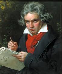Ludvig Van Beethoven