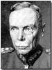 Hans von Seeckt Johannes Friedrich Leopold von Seeckt (1866-1936) ...