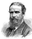 John Lubbock, Bart., M.P.